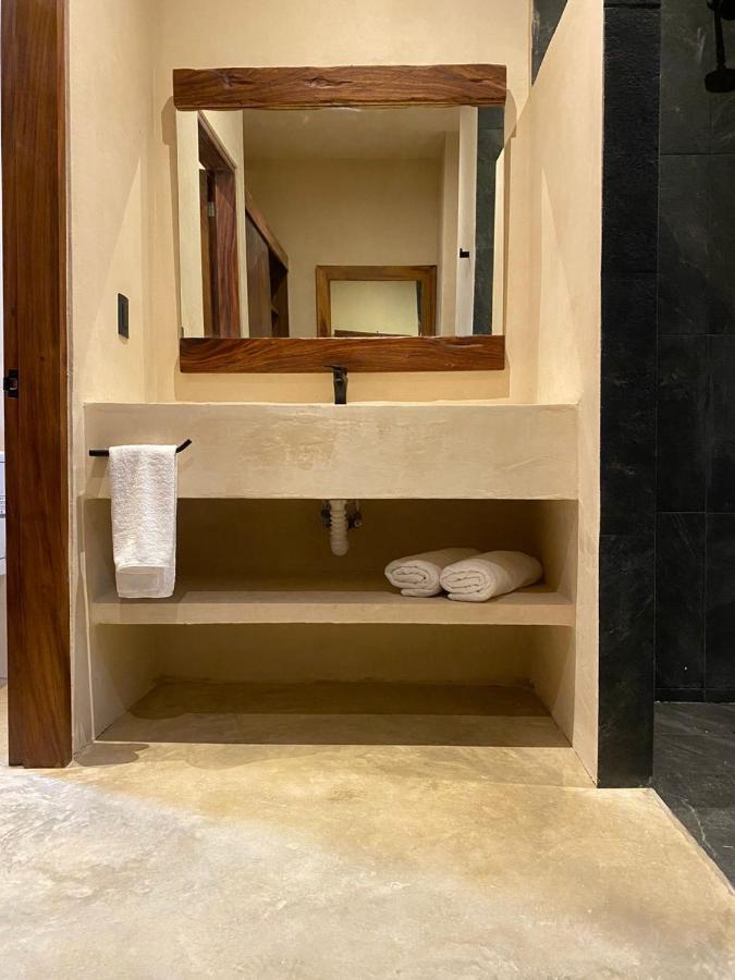 La Veleta Luxury Condos Тулум Экстерьер фото