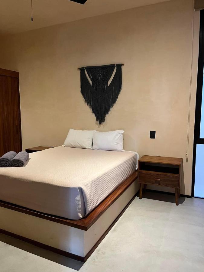 La Veleta Luxury Condos Тулум Экстерьер фото