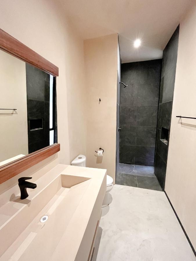 La Veleta Luxury Condos Тулум Экстерьер фото