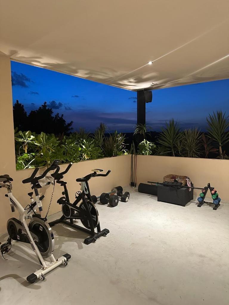 La Veleta Luxury Condos Тулум Экстерьер фото